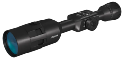 ATN X-sight-4k 3-14x