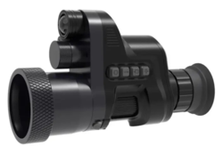 NV710 Digital clip on natkikkert