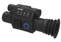 Pard nv008 6.5 x-12x LRF version