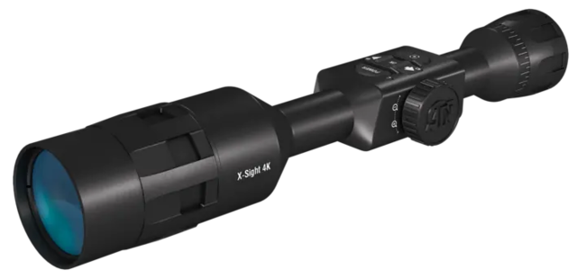 ATN X-sight-4k 3-14x