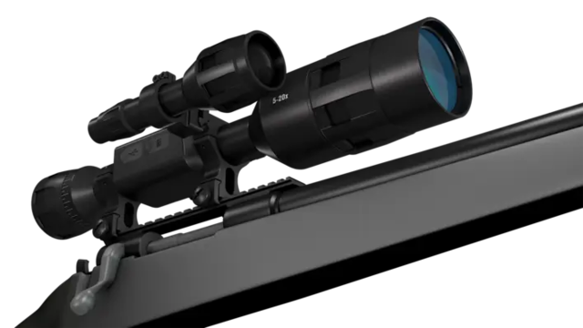 ATN X-sight-4k 3-14x