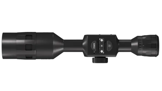 ATN X-sight-4k 3-14x