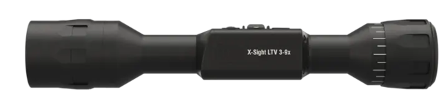 ATN X-sight-LTV 3-9