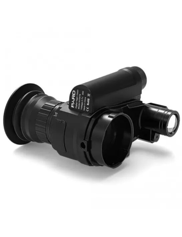 PARD NV007s Digital clip on 2021 model