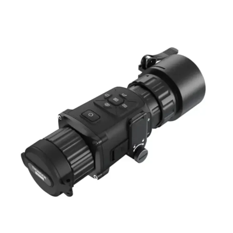 HIKMICRO - THUNDER PRO TERMISK CLIP-ON