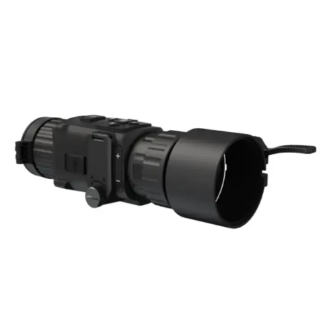 HIKMICRO - THUNDER PRO TERMISK CLIP-ON