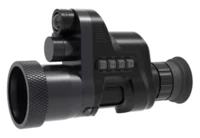 NV710 Digital clip on natkikkert